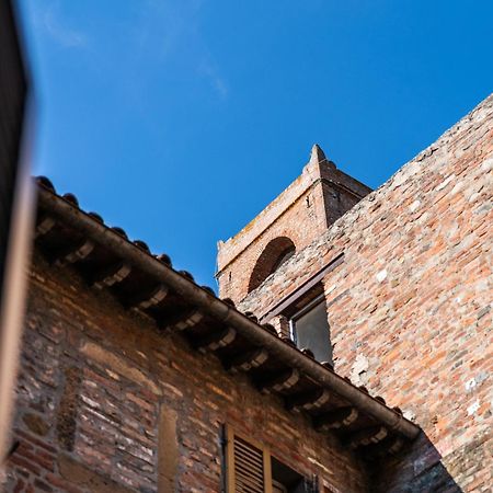 Civico 27 Città della Pieve Exterior foto
